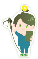 医薬品業界キャラクター
