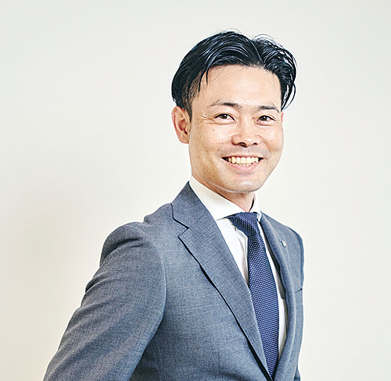 佐藤 方成さん画像