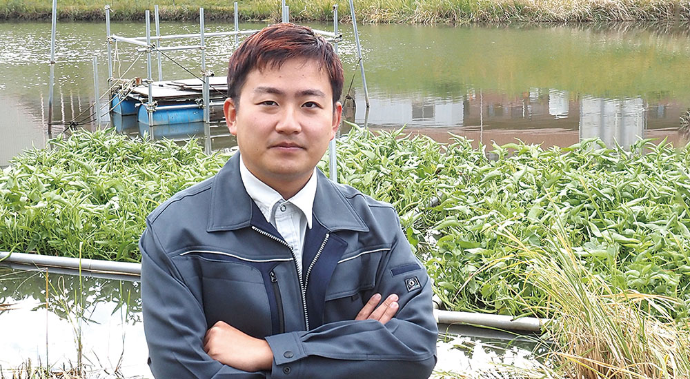 木村 晃章さん画像