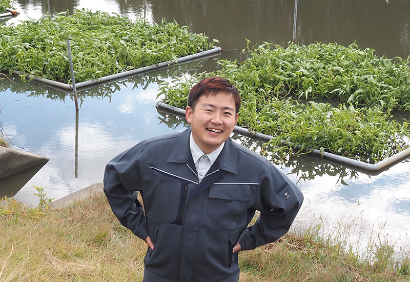 木村 晃章さん画像