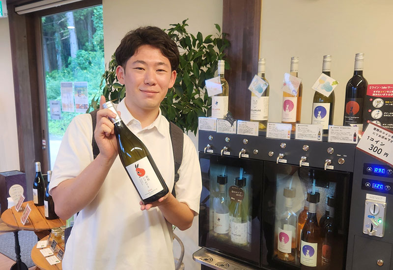 小熊 康太さん画像