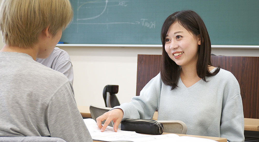 安部 優歩さん画像