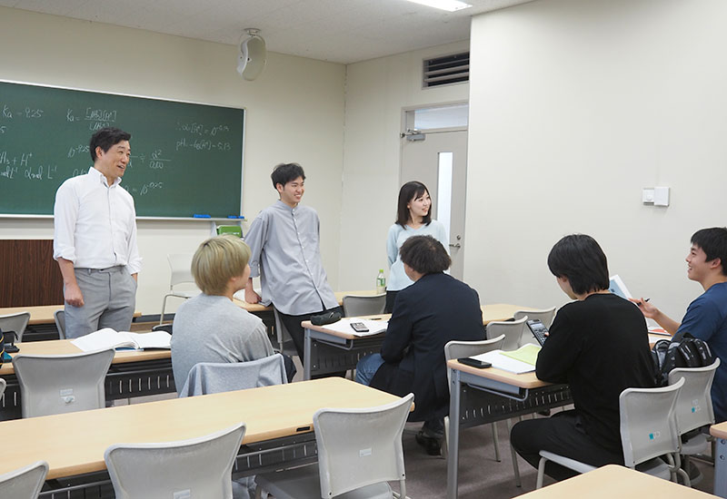 安部 優歩さん画像