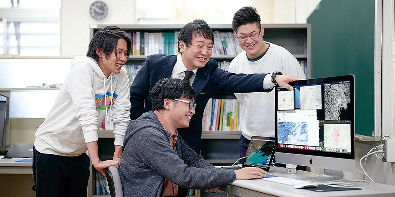 土木工学科