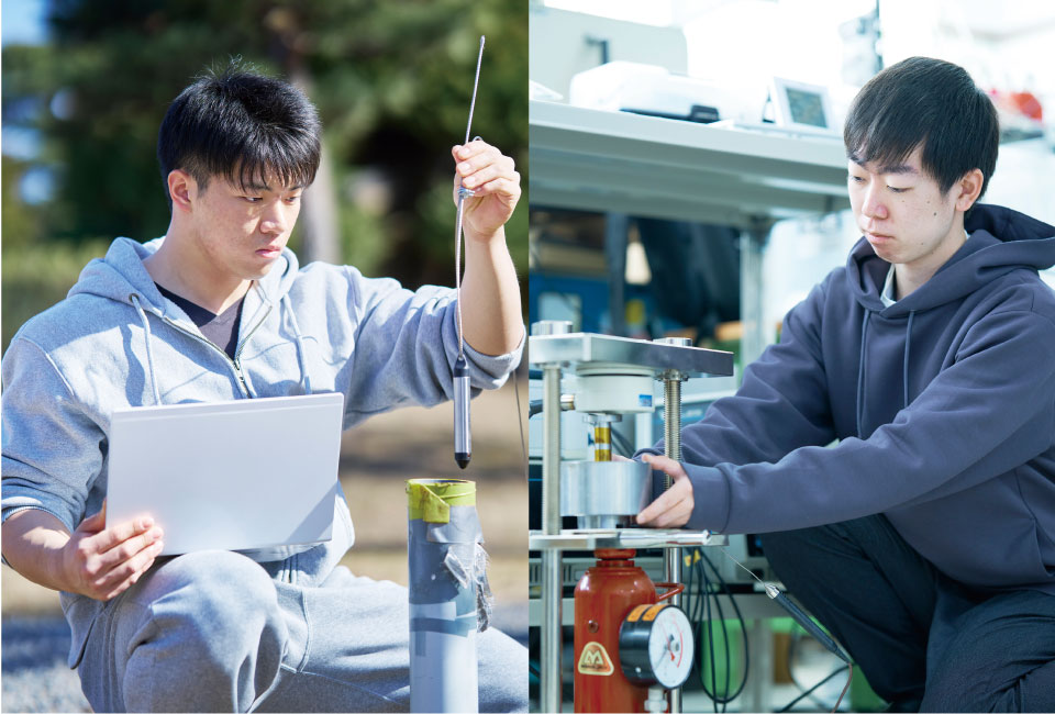 機械工学科